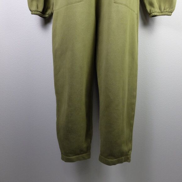 MWL Women's Desert Moss Betterterry Coverall Jumpsuit Size Medium - Picture 7 of 14